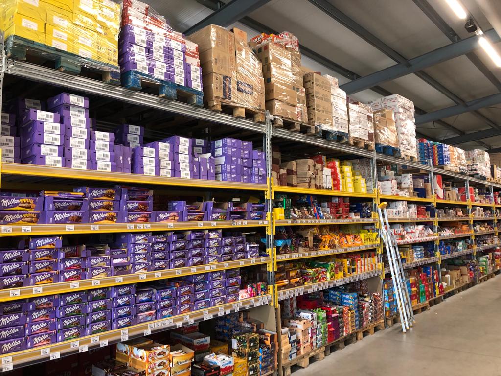 Barosan Cash & Carry