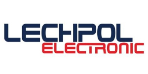 Logo Lechpol, client Hyper Line