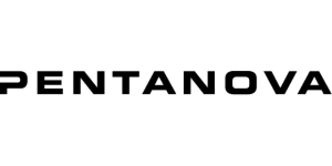 Logo Pentanova, client Hyper Line