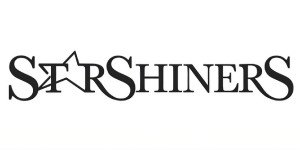 Logo Star Shiners, client Hyper Line