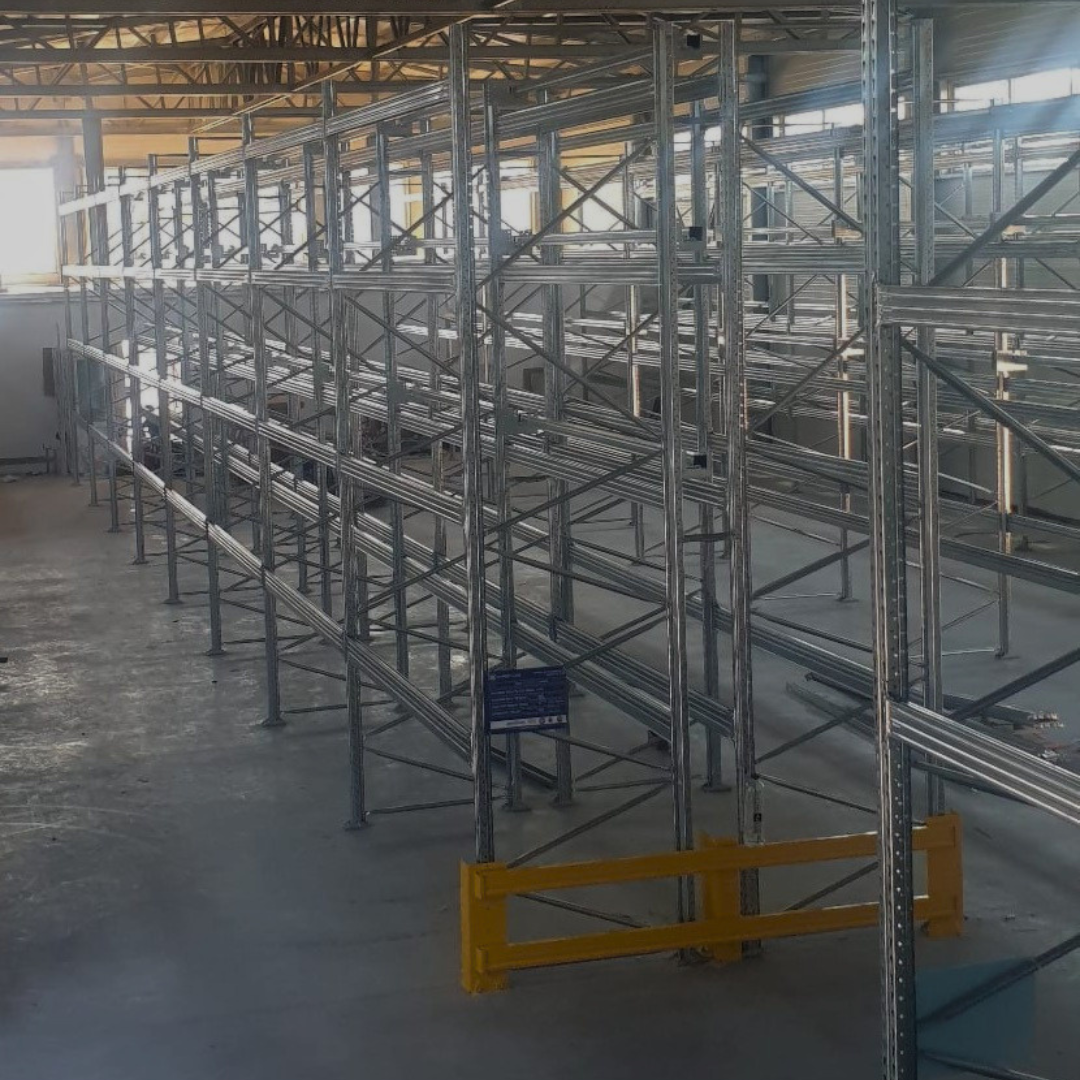 Hyper Line x CTC Business Solutions: Hub logistic integrat pentru diversitate maximă de stoc