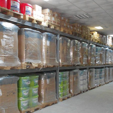 Hyper Line Portofoliu Clienti JUB 2