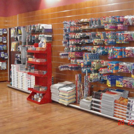 Hyper Line Portofoliu Clienti LIBRĂRIILE ALEXANDRIA 2
