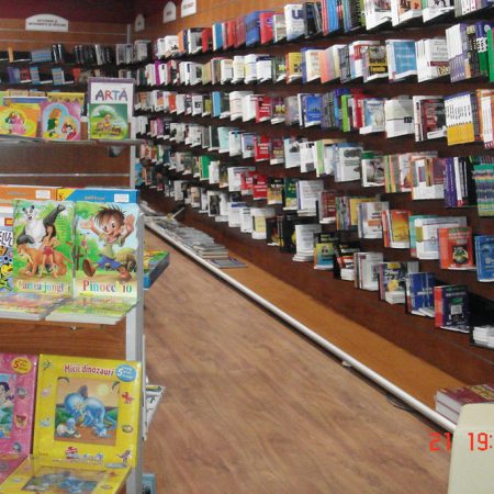 Hyper Line Portofoliu Clienti LIBRĂRIILE ALEXANDRIA 3