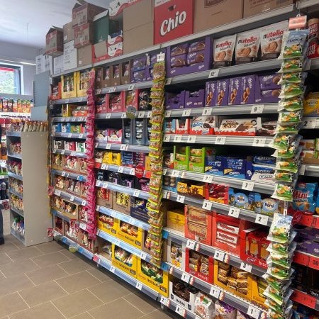 Hyper Line Portofoliu Clienti Profi - Livada 3
