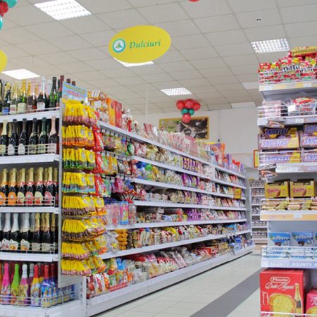 Hyper Line Portofoliu Clienti TREI G 1