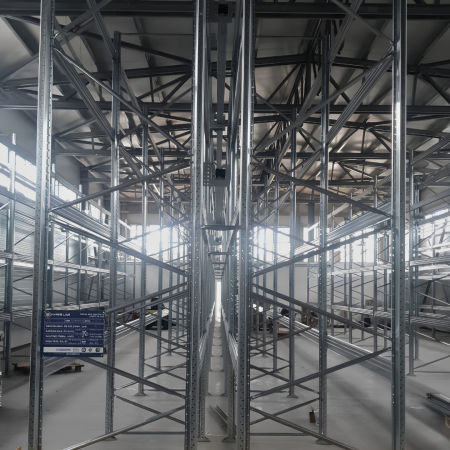 Hyper Line x CTC Business Solutions Hub logistic integrat pentru diversitate maximă de stoc