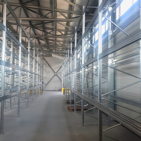Hyper Line x CTC Business Solutions Hub logistic integrat pentru diversitate maximă de stoc